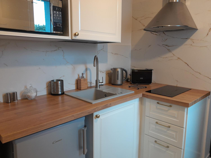 Others 5, Nowe Apartamenty na Gryfa, Kamień
