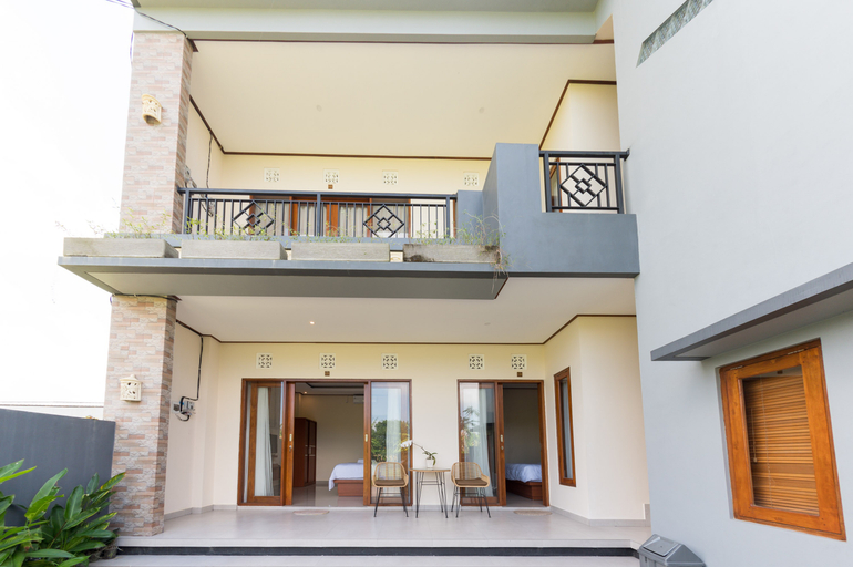 Exterior & Views 2, MangBo House by The Lavana, Gianyar