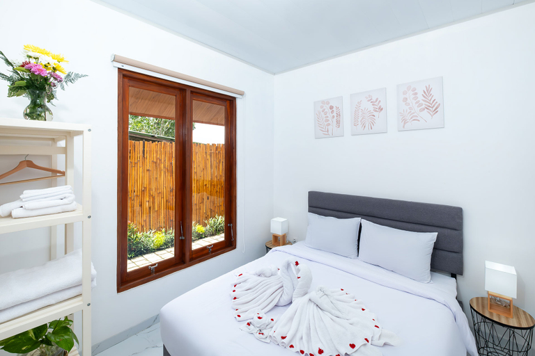 Bedroom 3, Villa Kayu Amertha, Tabanan