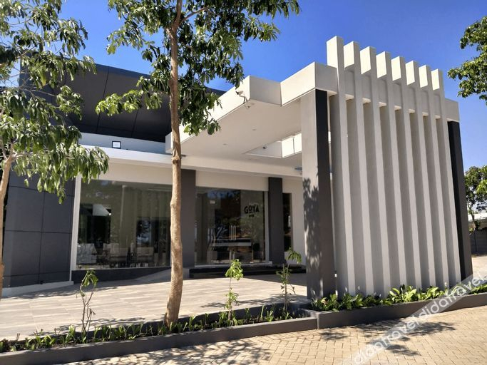 Exterior & Views, Goya Hotel Probolinggo, Probolinggo
