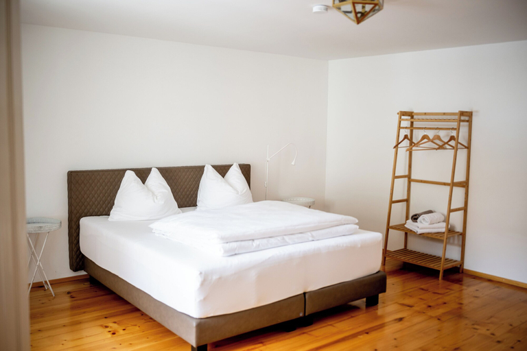 Bedroom 2, Kaisershof, Krems an der Donau Land