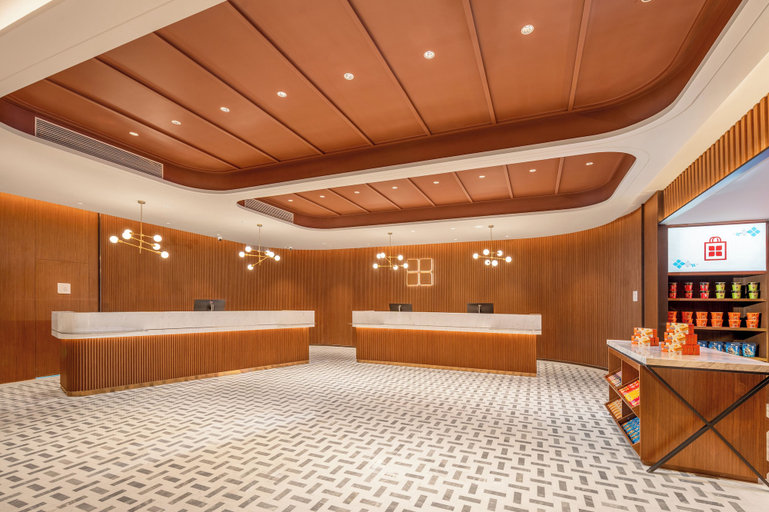 Hilton Garden Inn Hefei Feixi, Hefei