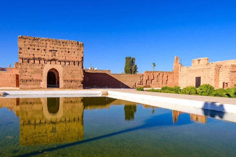 Exterior & Views 2, Maison H Kasbah, Marrakech