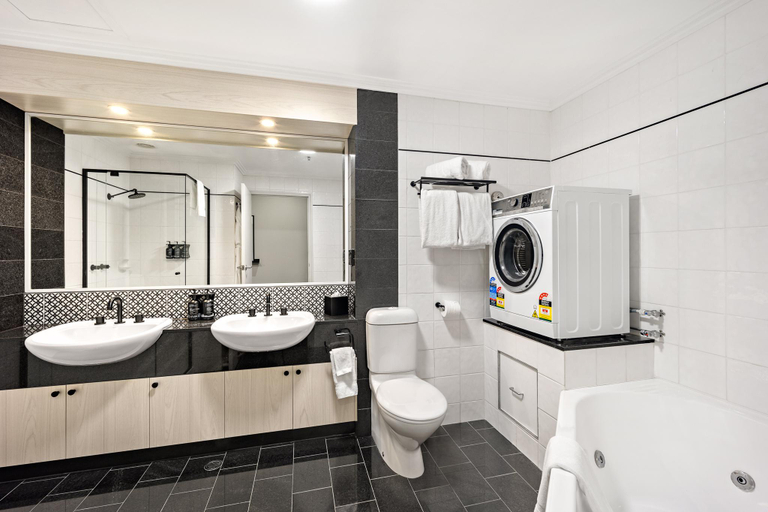 Bathroom 5