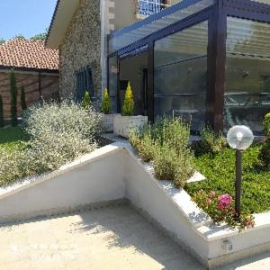 Others 2, Villa Noemi, Avellino