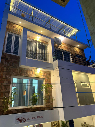 Others 3, Ruby Villa, Viluppuram
