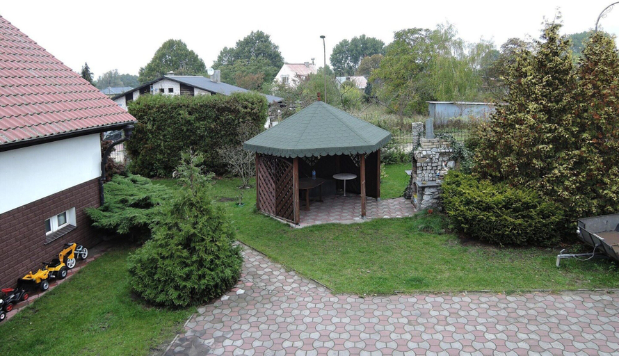 Exterior 2, Holiday Home in Stepnica, Goleniów