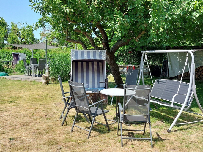 Exterior 3, Wohnung in Strandnahe, Nordwestmecklenburg