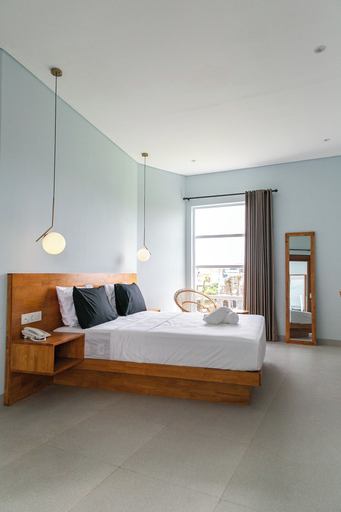 Bedroom 13