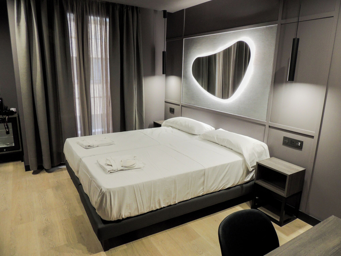 Bedroom 3, Hotel LIVVO La Escarlata, Las Palmas