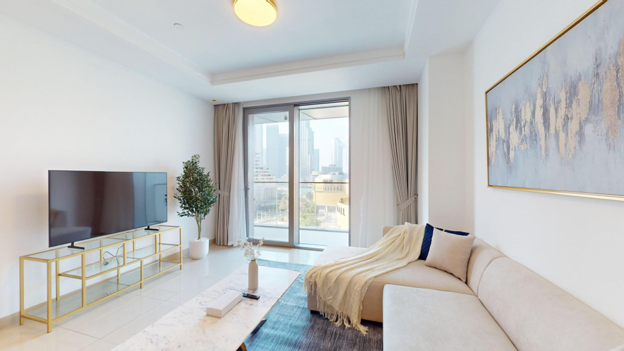 Room 5, Downtown - Boulevard Point 509, Dubai