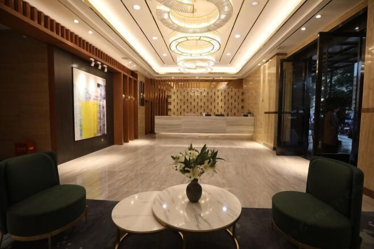 Others 5, Chengtoushan International Hotel, Changde