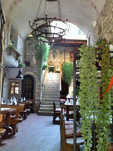 Others 4, Rooms Nona Albina, Lopar/Supetarska Draga