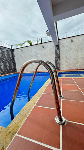Sport & Beauty 4, HOTEL BOUTIQUE NR, Chinácota
