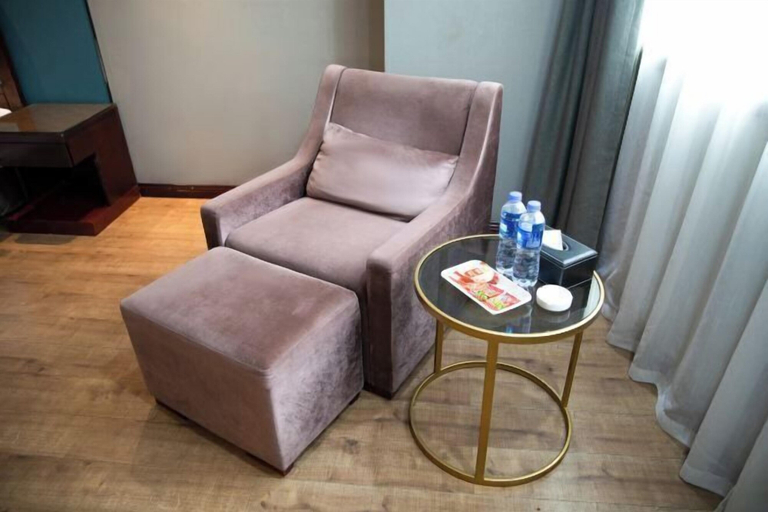 Others 4, Chengtoushan International Hotel, Changde