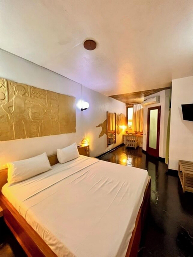 Bedroom 3, Sokhamon, Dakar
