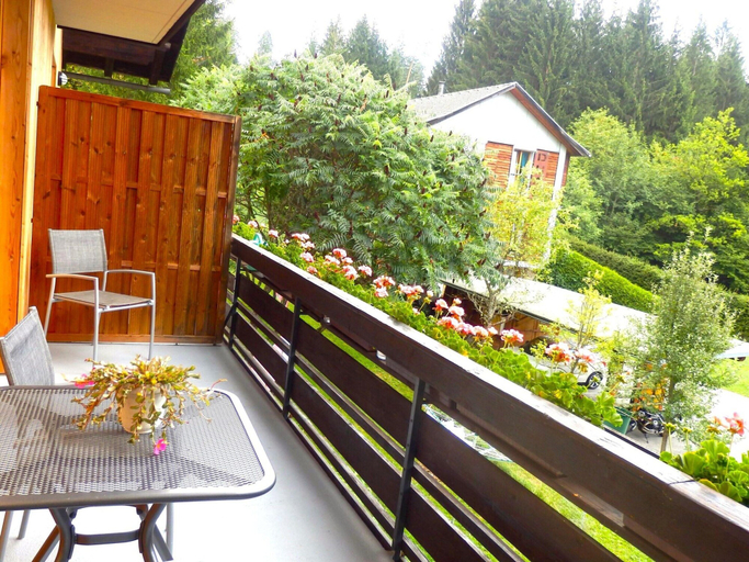 Others 2, Apartment With Sauna and Lakeview, Hermagor