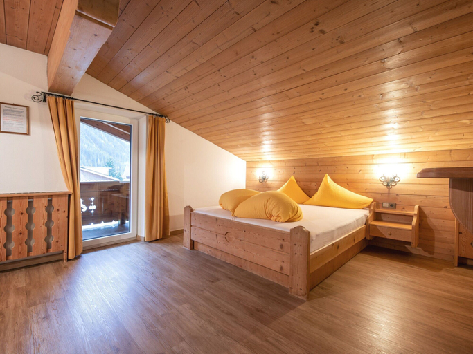 Others 5, Apartment in Milders Near Stubai Glacier, Innsbruck Land
