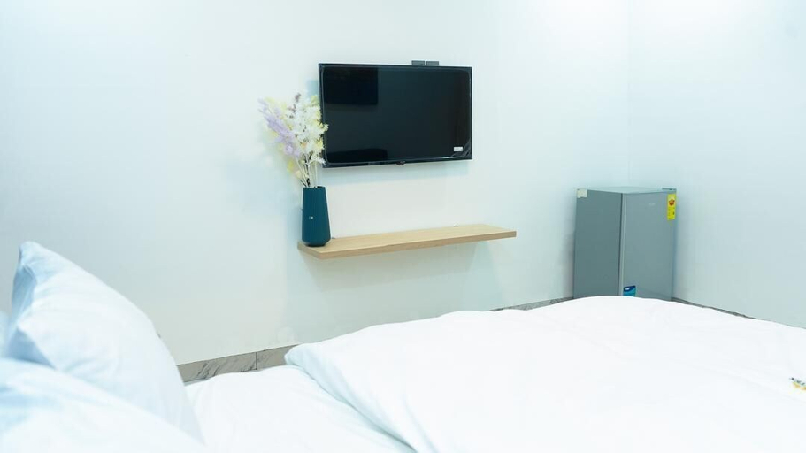 Bedroom 5, Hotel Spintex, Tema