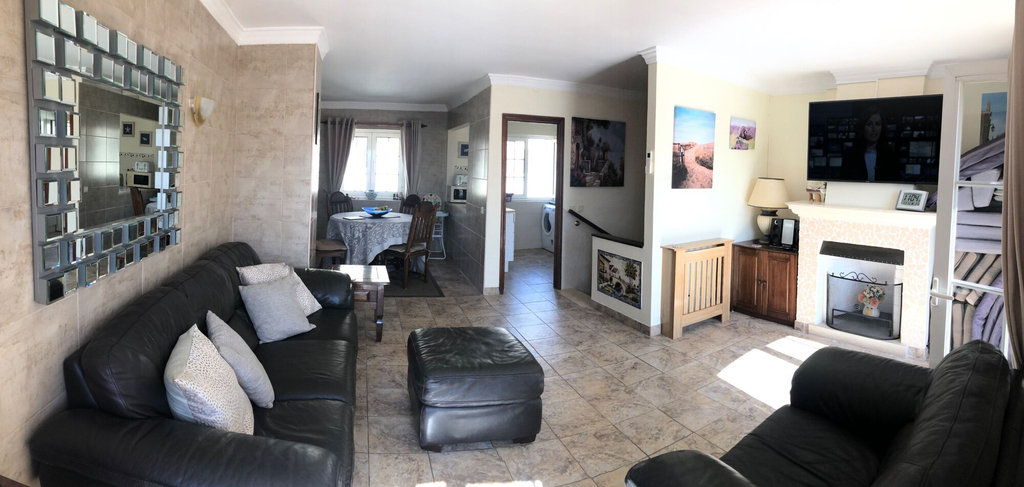 Living area 4, Old Village, Vilamoura Beautiful 3 Bed Townhouse, Loulé