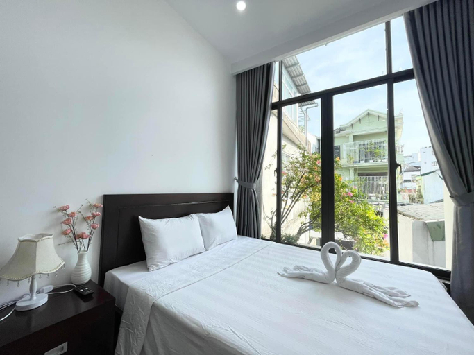 Bedroom 2, Loving Home Hue, Huế