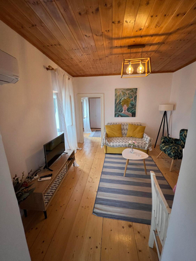 Others 2, Agnes Rooms, Ionian Islands