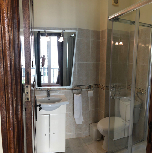 Bathroom 3, Old Village, Vilamoura Beautiful 3 Bed Townhouse, Loulé