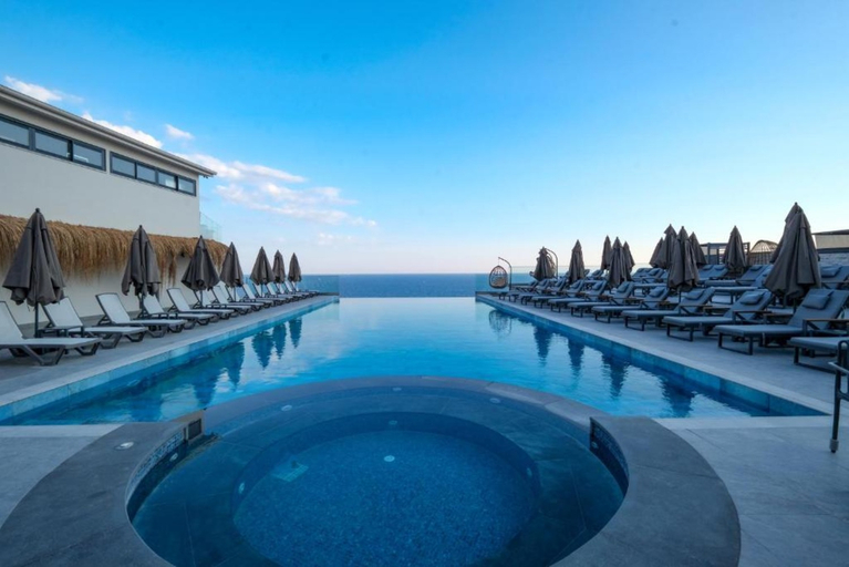 Sport & Beauty 2, Ada Port Hotel - Adults Only, Alanya
