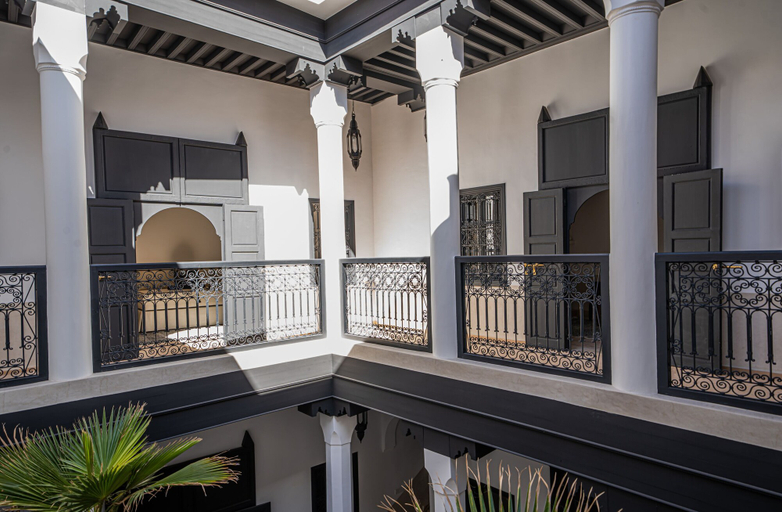 Exterior & Views, Riad COPAH, Marrakech