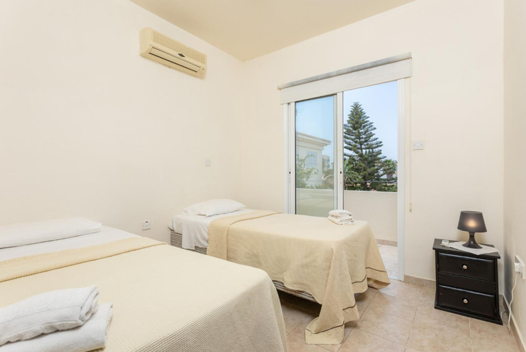 Room 2, Villa Clara in Paralimni