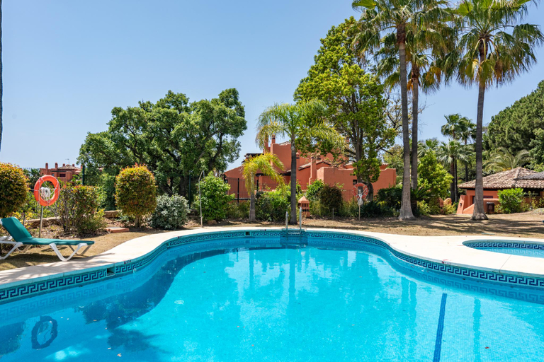 Sport & Beauty 5, Penthouse El Soto de Marbella, Málaga