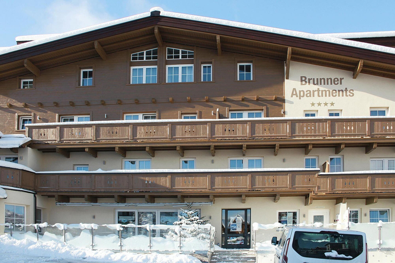 Others 4, Penthouse in Niederau by Markbachjochbahn, Kufstein