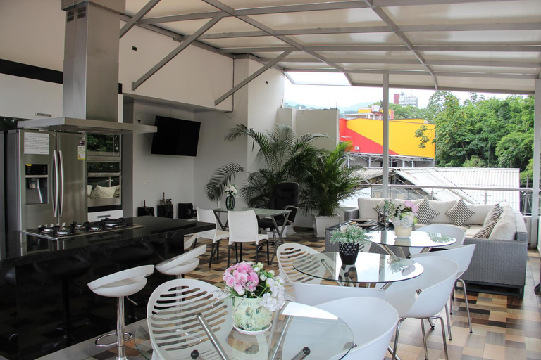 Food & Drinks, VALASIUK Sede San Fernando, Villavicencio