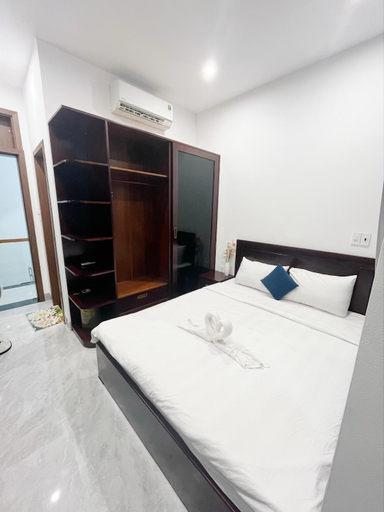 Bedroom 4, Loving Home Hue, Huế