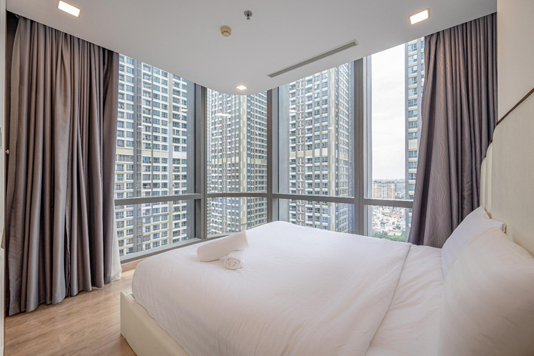 4, THE LANDMARK 81 - PHAN DANG Residences, Bình Thạnh