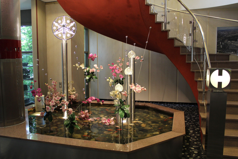 Public Area 3, Arvena Park Das Hotel am Franken-Center, Nürnberg