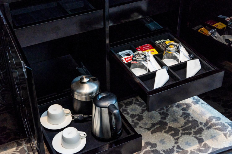 Amenities 11