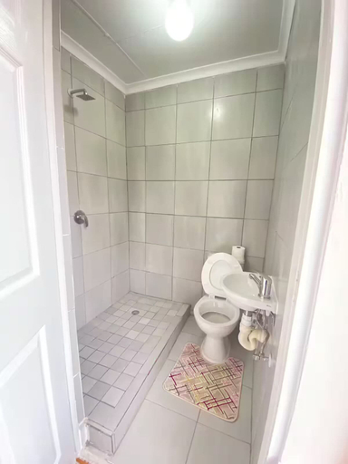 Bathroom 3, Casa Eastgate, City of Johannesburg