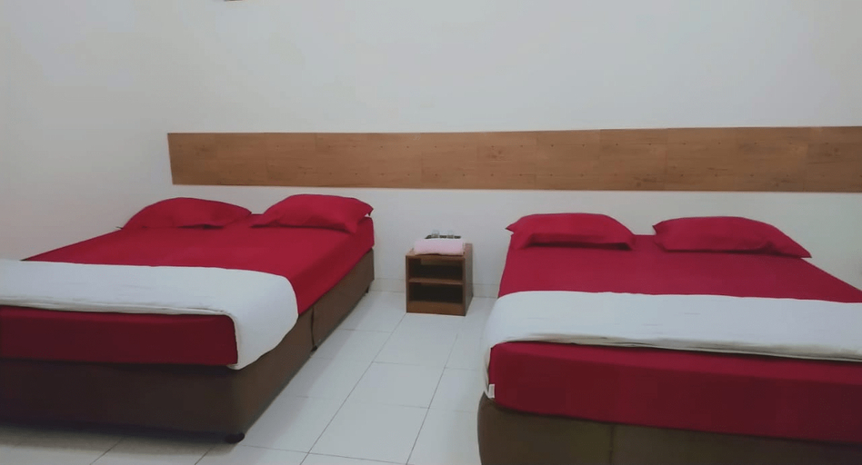 Bedroom 5
