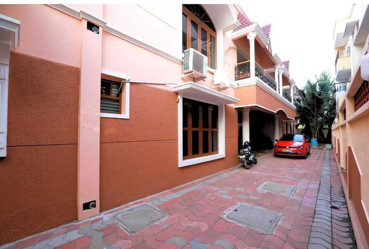 Exterior & Views, Dreams Neelankarai, Kancheepuram
