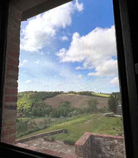 Others 2, Podere Sole, Siena