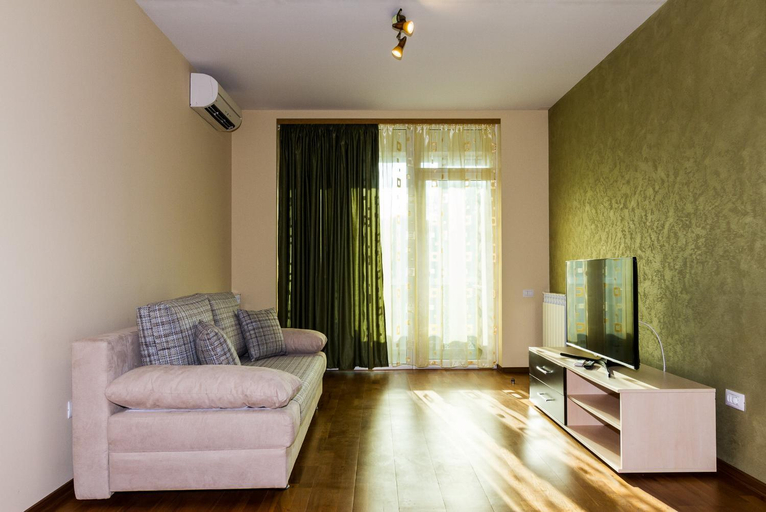 Others 5, Gala Residence Belona Beach Apartments, Tuzla