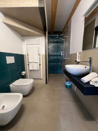 Others 2, Caivano Rooms New Opening, Verona