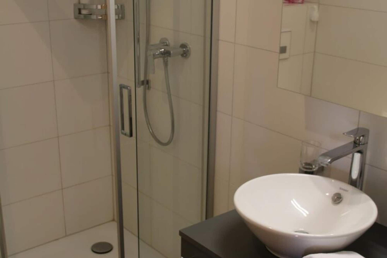 Bathroom 2, Lush Apartment With spa, Sion