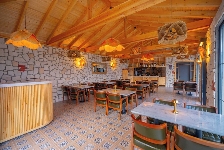 Food & Drinks 5, NİSH VADİ SAPANCA, Sapanca