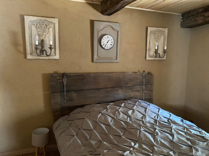 Room 4, Holiday Home in Sprimont With Forest, Liège