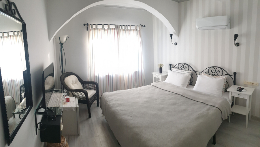 Bedroom 4, A&B Home Hotel, Fethiye