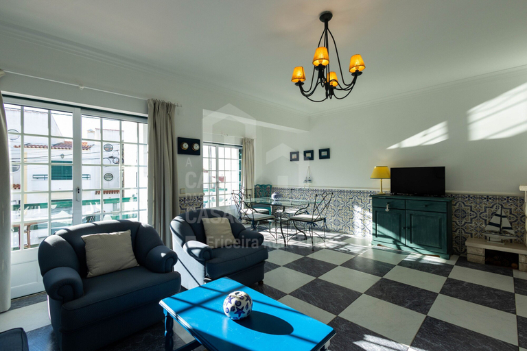 Room 2, Casa os Naias by Acasadascasas, Mafra