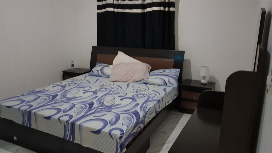 Room 3, Serenity Villa in Sunny Burusbi Phase 2, Kombo Saint Mary