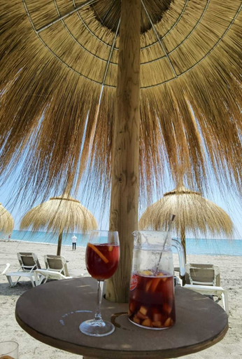Food & Drinks 4, Casa Gibraltar, Málaga